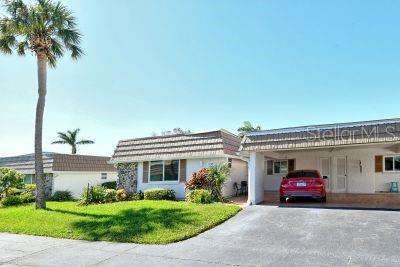 Picture of 2607 Riverbluff Parkway Unit V145, Sarasota, FL 34231