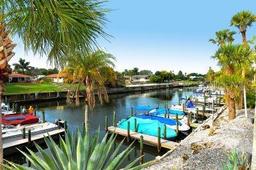 Picture of 2607 Riverbluff Parkway Unit V145, Sarasota, FL 34231