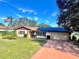 Picture of 205 Lark Avenue, Sebring, FL 33870