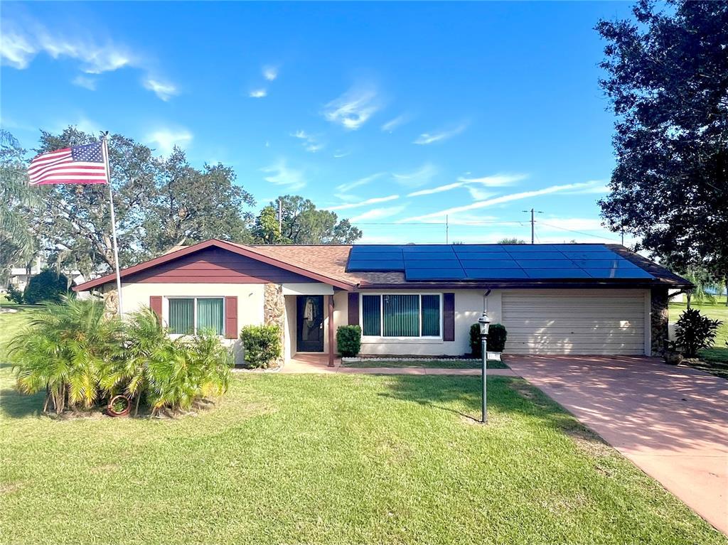 Picture of 205 Lark Avenue, Sebring, FL 33870