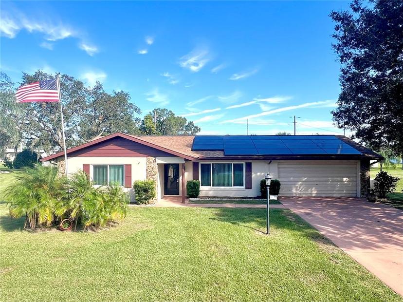 Picture of 205 Lark Avenue, Sebring FL 33870