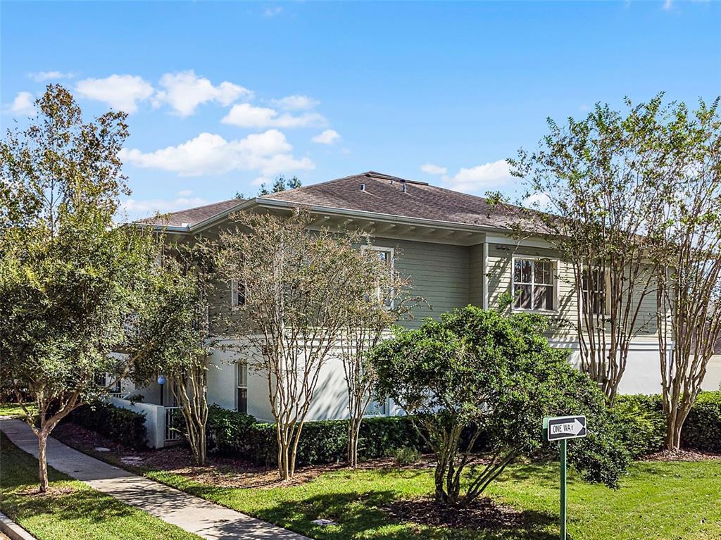 Picture of 1091 Indigo Drive Unit 201, Celebration, FL 34747