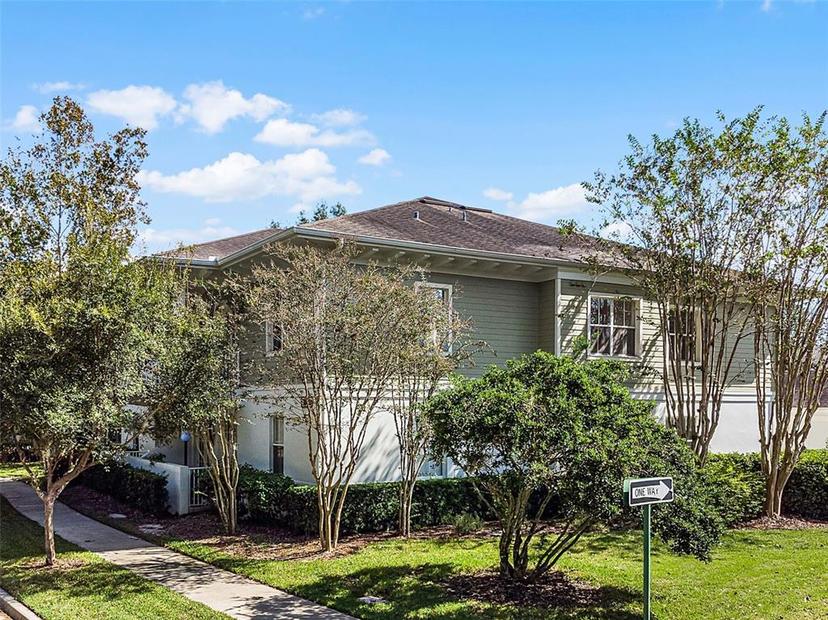 Picture of 1091 Indigo Drive Unit 201, Celebration FL 34747