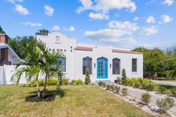 Picture of 1101 22Nd Avenue N, St Petersburg, FL 33704