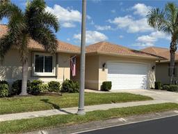 Picture of 24144 Green Heron Drive Unit D12, Port Charlotte, FL 33980