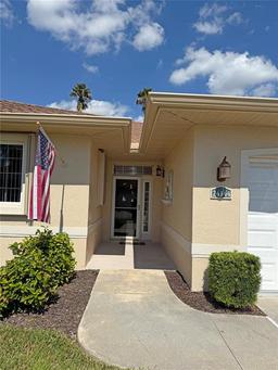 Picture of 24144 Green Heron Drive Unit D12, Port Charlotte, FL 33980