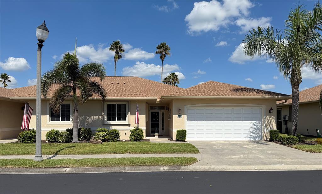 Picture of 24144 Green Heron Drive Unit D12, Port Charlotte, FL 33980