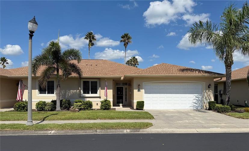 Picture of 24144 Green Heron Drive Unit D12, Port Charlotte FL 33980