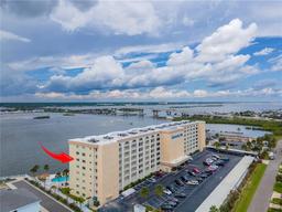 Picture of 3606 S Peninsula Drive Unit 614, Port Orange, FL 32127