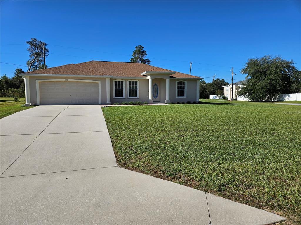 Picture of 14984 SW 28Th Terrace Road, Ocala, FL 34473