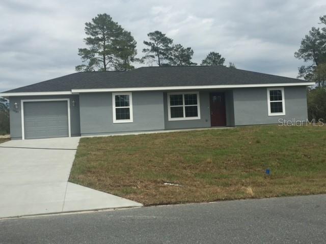 Picture of 12088 SE 87Th Terrace, Belleview, FL 34420