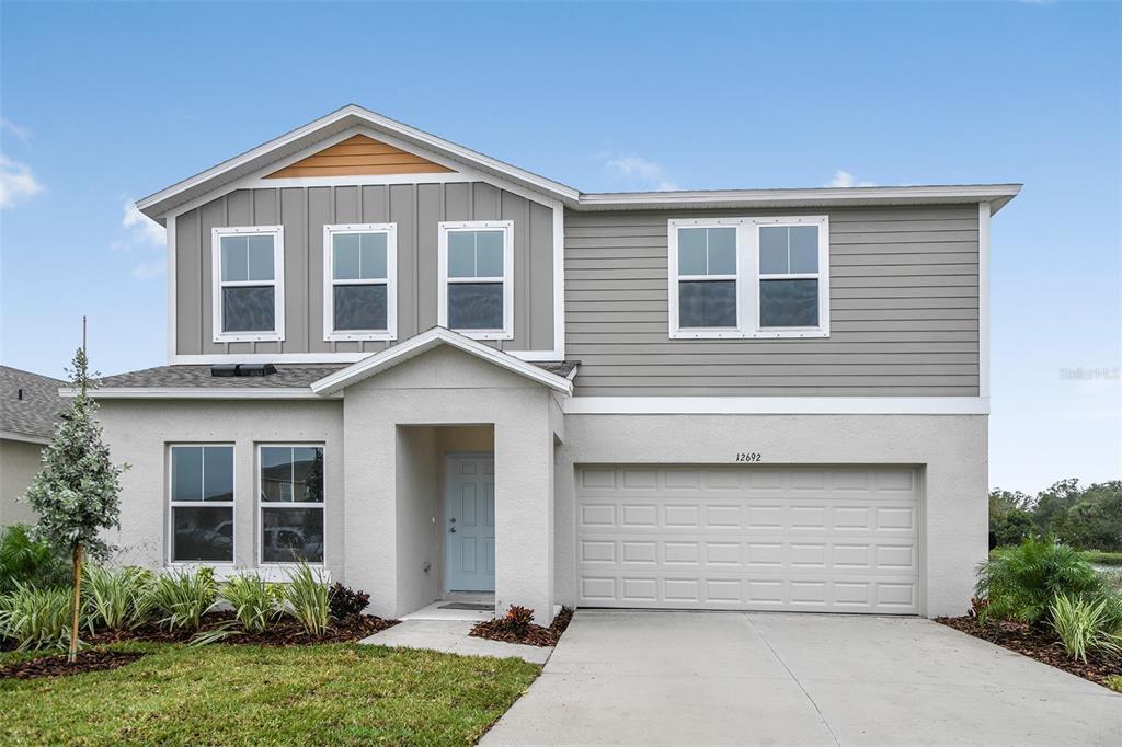 Picture of 3728 Dusty Miller Place, Lake Hamilton, FL 33851