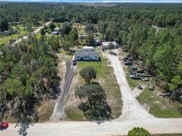 Picture of 14530 SE 25Th Street, Morriston, FL 32668