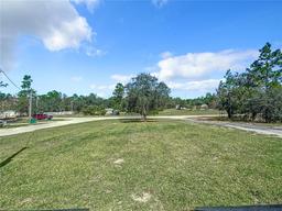 Picture of 14530 SE 25Th Street, Morriston, FL 32668