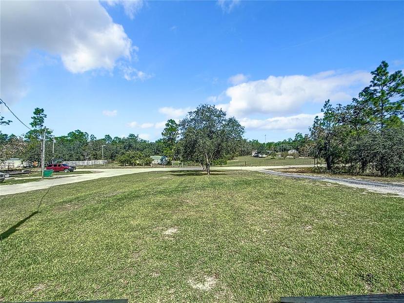 Picture of 14530 SE 25Th Street, Morriston FL 32668