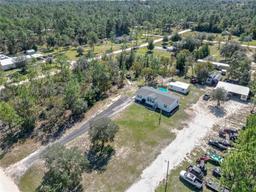 Picture of 14530 SE 25Th Street, Morriston, FL 32668