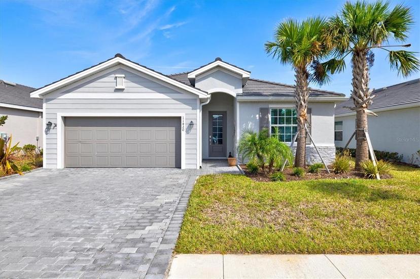 Picture of 11420 Burgundy Drive, Venice FL 34293