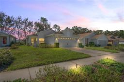 Picture of 11656 New Haven Drive, Spring Hill, FL 34609