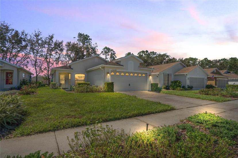 Picture of 11656 New Haven Drive, Spring Hill FL 34609