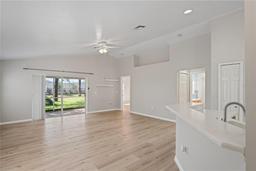 Picture of 11656 New Haven Drive, Spring Hill, FL 34609