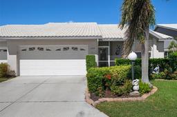 Picture of 5379 Christie Ann Place Unit 8, Sarasota, FL 34233