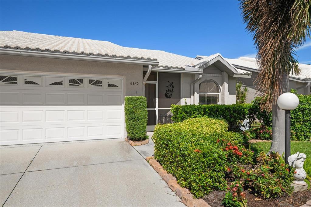 Picture of 5379 Christie Ann Place Unit 8, Sarasota, FL 34233