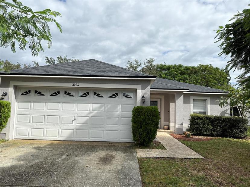 Picture of 3924 Stonefield Drive, Orlando FL 32826