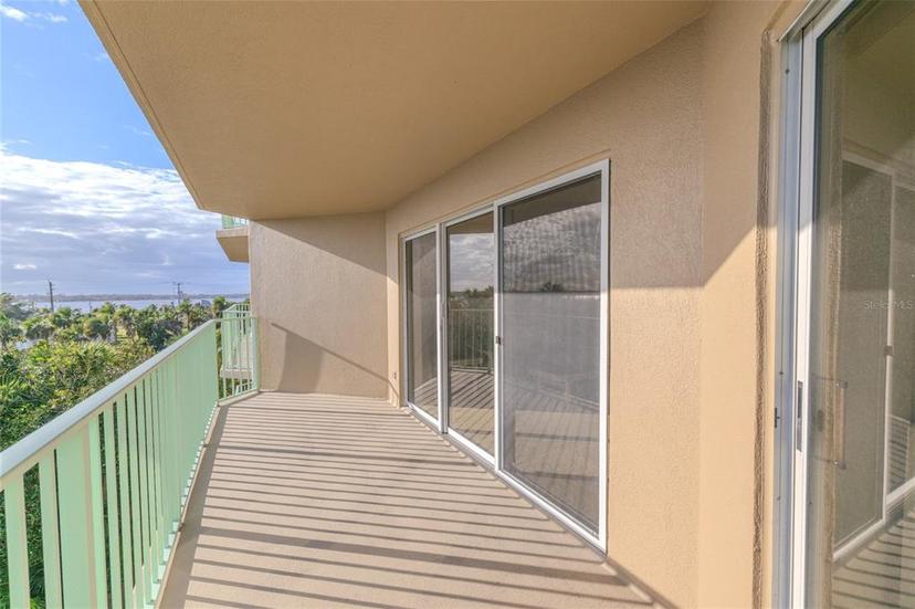 Picture of 4 Oceans West Boulevard Unit 407B, Daytona Beach Shores FL 32118