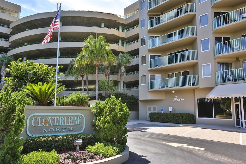 Picture of 4 Oceans West Boulevard Unit 407B, Daytona Beach Shores, FL 32118