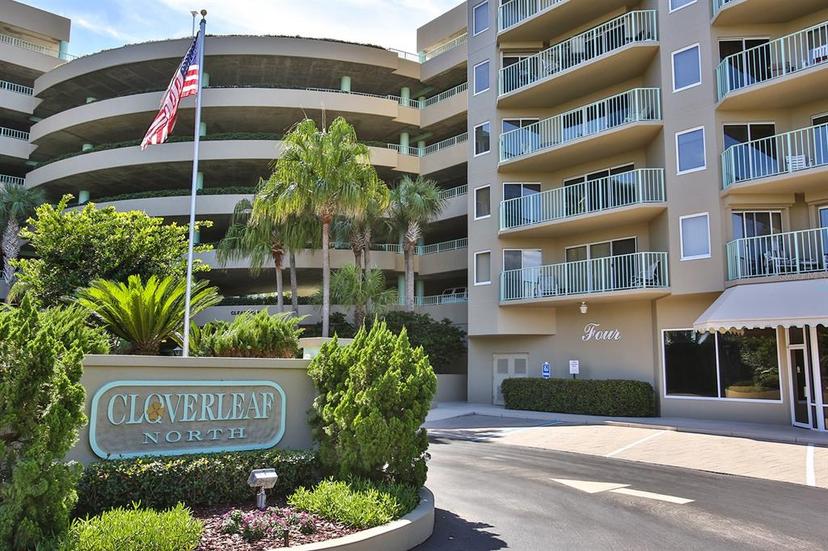 Picture of 4 Oceans West Boulevard Unit 407B, Daytona Beach Shores FL 32118