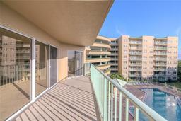 Picture of 4 Oceans West Boulevard Unit 407B, Daytona Beach Shores, FL 32118