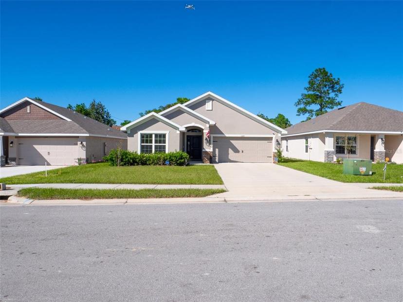 Picture of 13291 Gulf Bay Lane, Spring Hill FL 34609