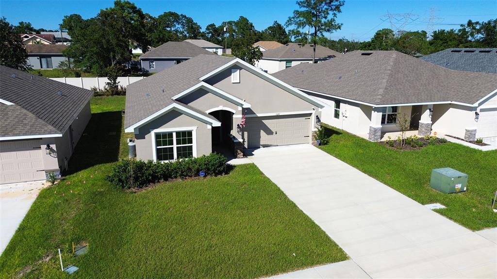 Picture of 13291 Gulf Bay Lane, Spring Hill, FL 34609