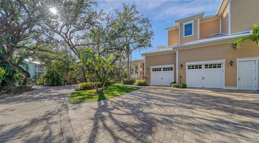 Picture of 5309 Hidden Harbor Road, Sarasota FL 34242