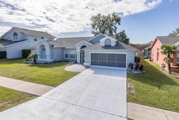 Picture of 10412 Ventura Drive, Spring Hill, FL 34608