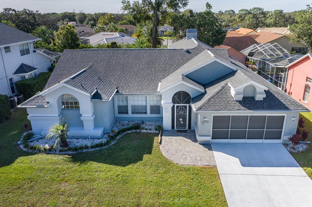 Picture of 10412 Ventura Drive, Spring Hill, FL 34608