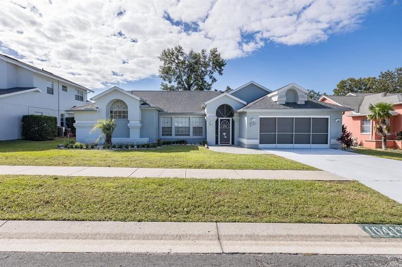 Picture of 10412 Ventura Drive, Spring Hill FL 34608