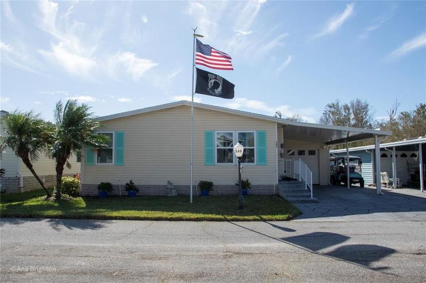 Picture of 249 Ramsgate Way, Haines City FL 33844