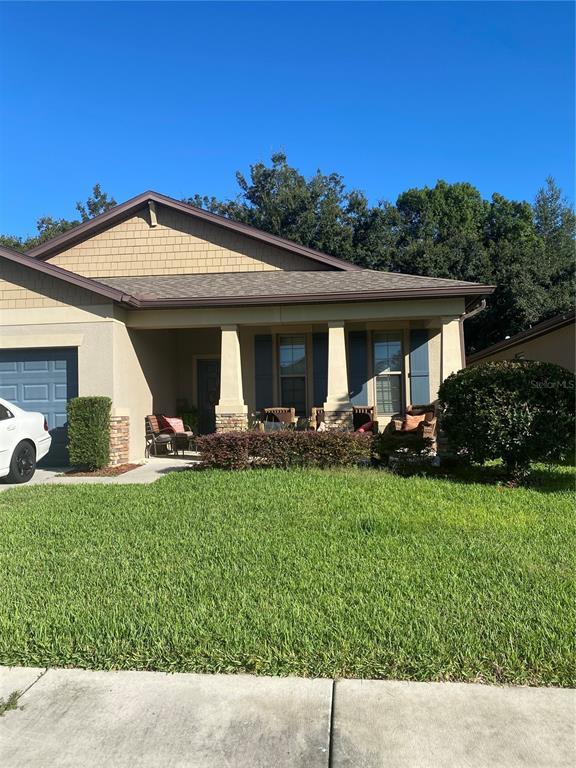 Picture of 15541 Stone House Drive, Brooksville, FL 34604