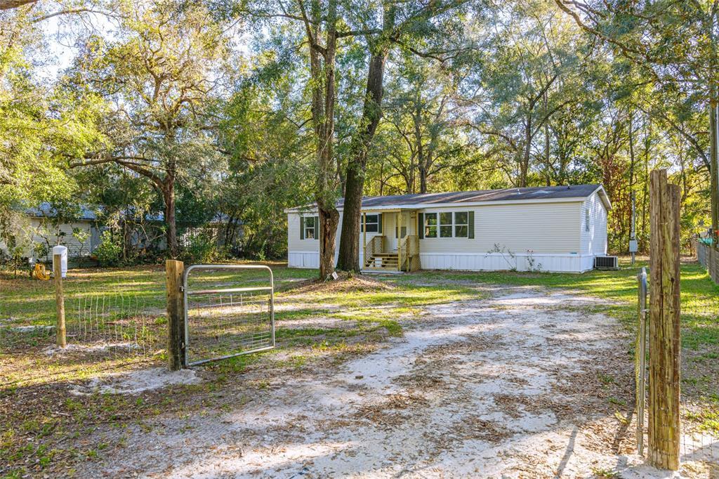 Picture of 14451 NW 76Th Avenue, Trenton, FL 32693