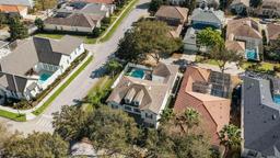 Picture of 7524 Gathering Drive, Reunion, FL 34747