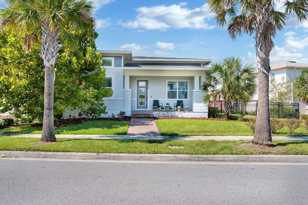 Picture of 13010 Stoddart Avenue, Orlando, FL 32827