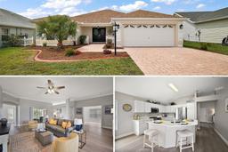 Picture of 1520 Impala Place, The Villages, FL 32159