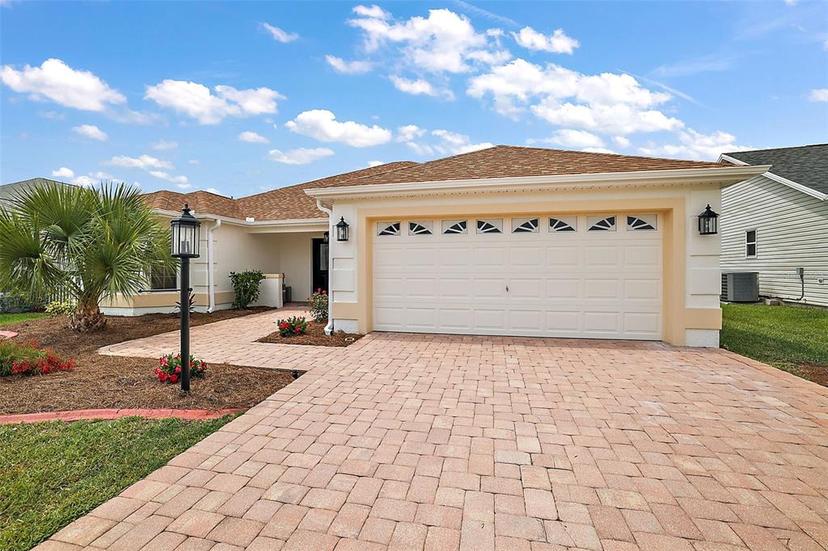 Picture of 1520 Impala Place, The Villages FL 32159