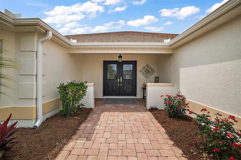 Picture of 1520 Impala Place, The Villages FL 32159