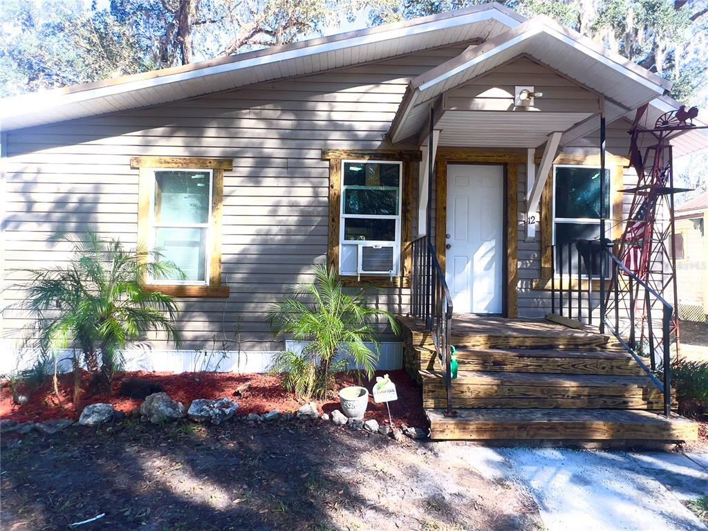 Picture of 12 61 Street, Yankeetown, FL 34498