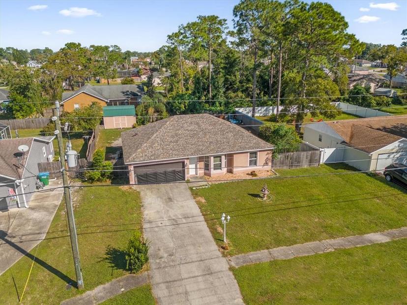 Picture of 3109 Sky Street, Deltona FL 32738