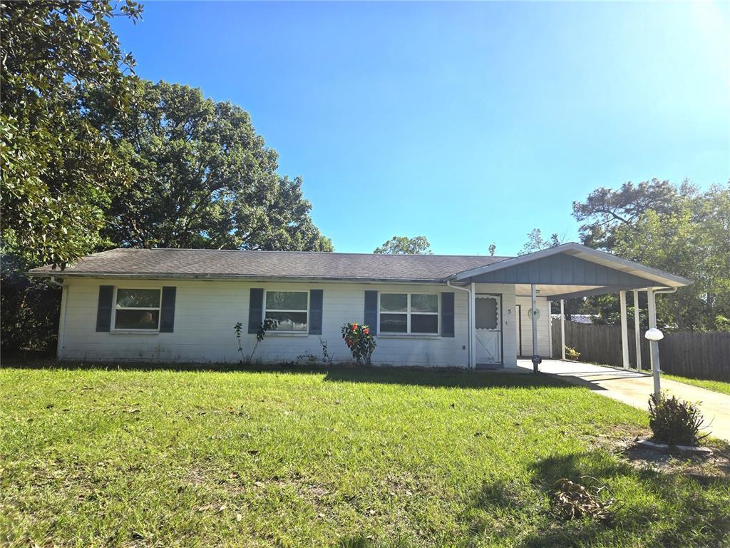 Picture of 5 Bahia Loop, Ocala, FL 34472