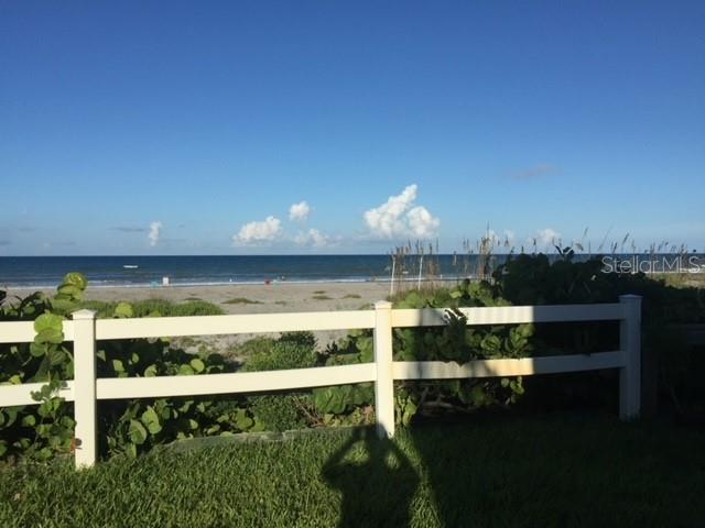 Picture of 2625 S Atlantic Avenue Unit 4, Cocoa Beach FL 32931