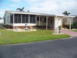 Picture of 15550 Burnt Store Road Unit 226, Punta Gorda, FL 33955